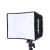Amaran Pano 60c Kit Charcoal - lampa LED z softboxem (RGBWW, 2300-10000K, 60W, grafitowa, z akcesoriami)