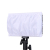 Amaran Pano 60c Kit Charcoal - lampa LED z softboxem (RGBWW, 2300-10000K, 60W, grafitowa, z akcesoriami)