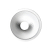 Amaran Mini Reflector - reflektor, czasza do lamp Ray 60c / 120c (25º, Bowens)