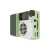 Amaran Ace 25C Green - lampa LED, RGBWW, 2300-10000K, 32W, 4500mAh, zielona - tył