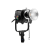 Aputure Storm 1000c - studyjna, punktowa lampa LED z akcesoriami (1800-20000K, BLAIR-CG, 1000W, ProLock Bowens)