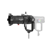 Aputure Spotlight Max 36° Lens Kit - strumienica optyczna z obiektywem 36° (3x filtr Gobo, Bowens)