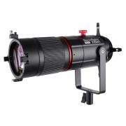 Aputure Spotlight Mini Zoom - strumienica 15° - 30°