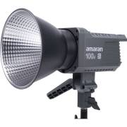 Aputure Amaran 100d S Daylight - lampa LED, 5600K, Bowens