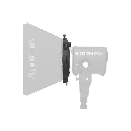 Aputure Storm 80c Bowens Mount Adapter - adapter Mini ProLock do Bowens do lampy Storm 80c