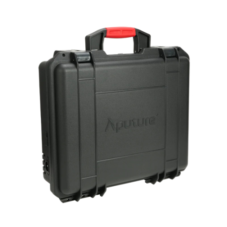 Aputure MC Pro 8-Light Kit - zestaw, 8x lampa LED w ochronnym etui do ładowania (8x mini panel MC Pro)