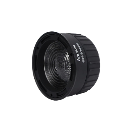 Aputure CF4 Fresnel - soczewka Fresnela do lampy Storm 80c (15°-40°, Mini ProLock)