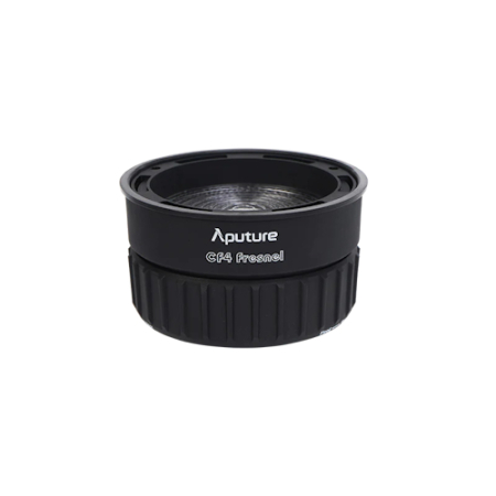 Aputure CF4 Fresnel - soczewka Fresnela do lampy Storm 80c (15°-40°, Mini ProLock)