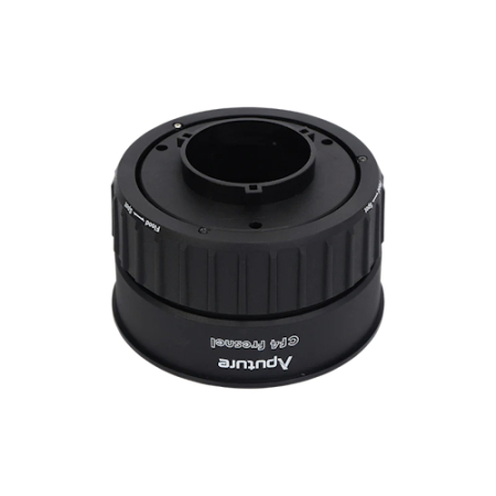 Aputure CF4 Fresnel - soczewka Fresnela do lampy Storm 80c (15°-40°, Mini ProLock)