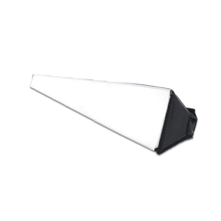 Aputure Infinibar Softbox for PB12 - softbox z gridem 45° do lampy Infinibar PB12 - softbox