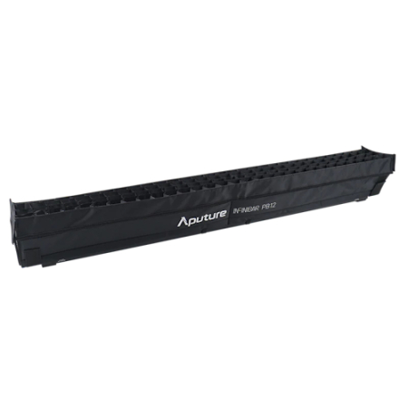 Aputure Infinibar Softbox for PB12 - softbox z gridem 45° do lampy Infinibar PB12 - grid