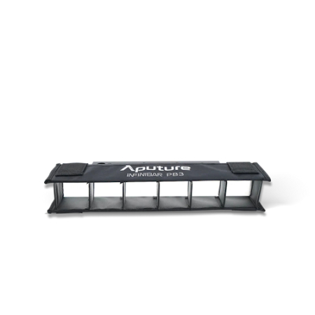 Aputure Infinibar 45º Light Control Grid for PB3 - grid, plaster miodu do lampy Infinibar PB3