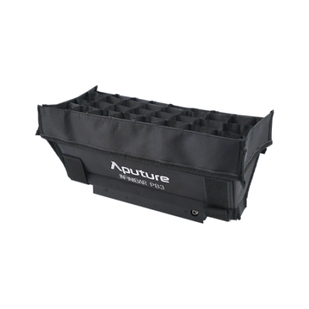 Aputure Infinibar Softbox for PB3 - softbox z gridem 45° do lampy Infinibar PB3 - grid