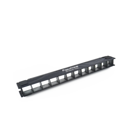 Aputure Infinibar 45º Light Control Grid for PB6 - grid, plaster miodu do lampy Infinibar PB6