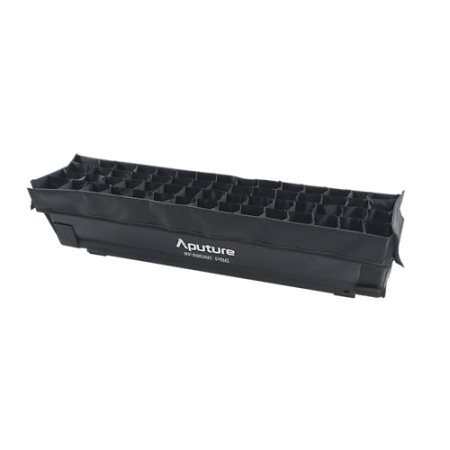 Aputure Infinibar Softbox for PB6 - softbox z gridem 45° do lampy Infinibar PB6 - grid