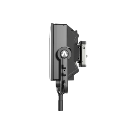 Aputure Nova P300c - panel, lampa LED (2000-10000K, RGBWW, 300W) - bok
