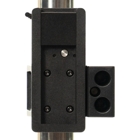 Aputure Quick Release Clamp - klamra / zacisk / uchwyt do lamp Storm i Nova (2-5cm)