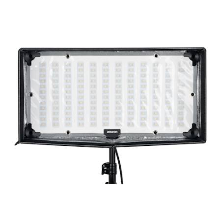 Aputure Amaran F21c - lampa elastyczna LED, 2500-7500K, 100 W, V-mount