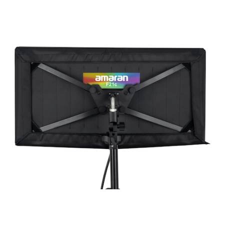 Aputure Amaran F21c - lampa elastyczna LED, 2500-7500K, 100 W, V-mount
