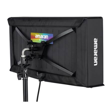 Aputure Amaran F21c - lampa elastyczna LED, 2500-7500K, 100 W, V-mount