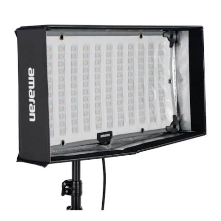 Aputure Amaran F21c - lampa elastyczna LED, 2500-7500K, 100 W, V-mount