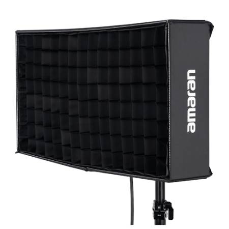 Aputure Amaran F21c - lampa elastyczna LED, 2500-7500K, 100 W, V-mount