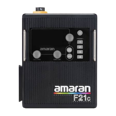 Aputure Amaran F21c - lampa elastyczna LED, 2500-7500K, 100 W, V-mount