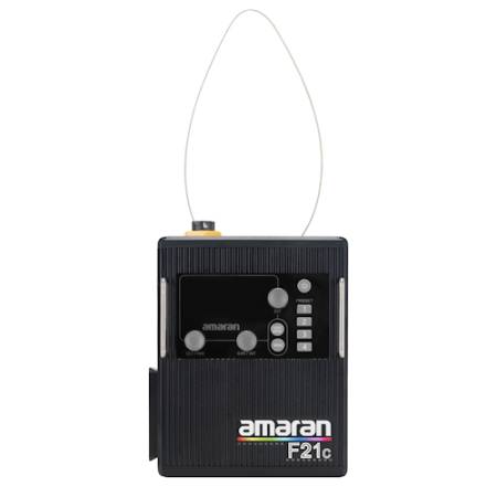 Aputure Amaran F21c - lampa elastyczna LED, 2500-7500K, 100 W, V-mount