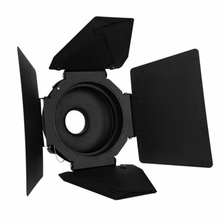 Aputure F10 Barndoor - wrota do soczewki F10 Fresnel, Bowens