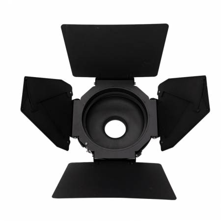 Aputure F10 Barndoor - wrota do soczewki F10 Fresnel, Bowens