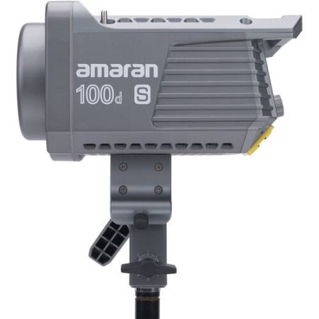 Aputure Amaran 100d S Daylight - lampa LED, 5600K, Bowens