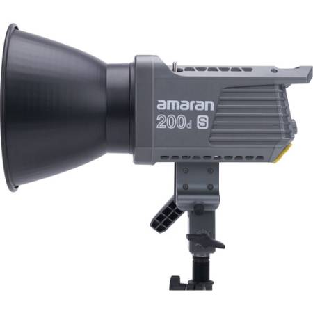 Aputure Amaran 200d S Daylight - lampa LED, 5600K, Bowens