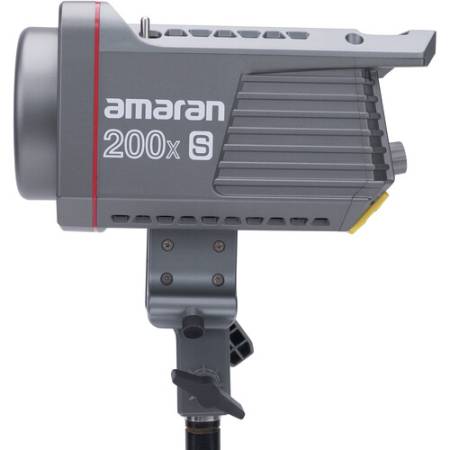 Aputure Amaran 200x S Bi-Color - lampa LED, 2700-6500K, Bowens