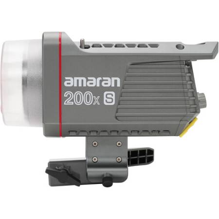 Aputure Amaran 200x S Bi-Color - lampa LED, 2700-6500K, Bowens