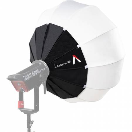 Aputure Lantern 90 - modyfikator światła, softbox, latarnia, Bowens, 90cm