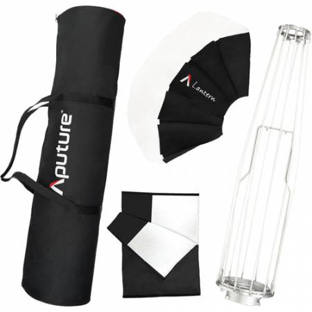 Aputure Lantern - modyfikator światła, softbox