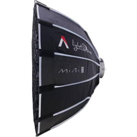 Aputure Light Dome III - modyfikator światła, softbox 90cm, Bowens