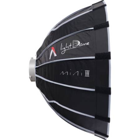 Aputure Light Dome Mini III - modyfikator światła, softbox, Bowens