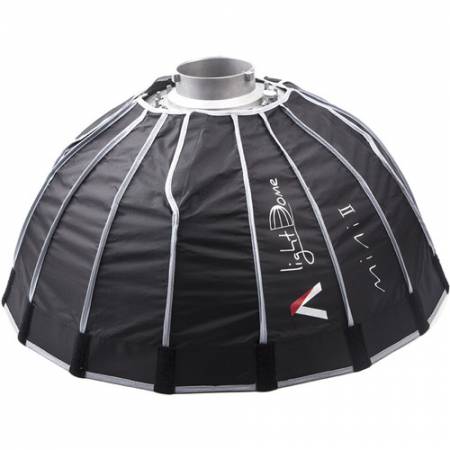 Aputure Light Dome mini II - modyfikator światła