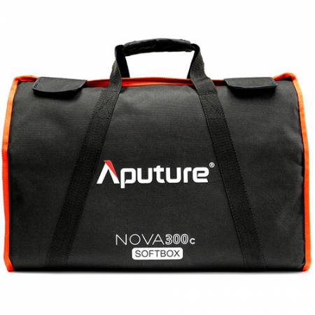 Aputure Nova P300C Softbox - modyfikator światła do lamp