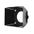 Aputure CF7 Fresnel and Barn Doors Kit - soczewka Fresnela z wrotami do lampy Storm 400x (15º-40º, Bowens) - wrota