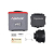Aputure CF7 Fresnel and Barn Doors Kit - soczewka Fresnela z wrotami do lampy Storm 400x (15º-40º, Bowens) - zawartość