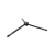 Aputure INFINIBAR 1/4-20in Collapsible Tripod Base - baza / podstawa statywowa do lamp Infinibar (gwint 1/4