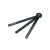 Aputure INFINIBAR 1/4-20in Collapsible Tripod Base - baza / podstawa statywowa do lamp Infinibar (gwint 1/4