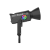 Aputure LS 600c Pro II - studyjna, punktowa lampa LED z zestawem akcesoriów (2300-10000K, Full RGB, 600W, Bowens)