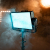 Aputure Nova P300c - panel, lampa LED (2000-10000K, RGBWW, 300W) - przykład użycia