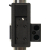Aputure Quick Release Clamp - klamra / zacisk / uchwyt do lamp Storm i Nova (2-5cm)