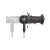 Aputure Spotlight Max 36° Lens Kit - strumienica optyczna z obiektywem 36° (3x filtr Gobo, Bowens)