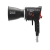Aputure Storm 400x - studyjna, punktowa lampa LED z akcesoriami (2500-10000K, BLAIR, 400W, ProLock Bowens)