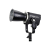 Aputure Storm 80c - studyjna, punktowa lampa LED z akcesoriami (1800-20000K, BLAIR-CG, 80W, Mini ProLock Bowens)